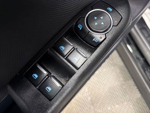 Certified 2024 Ford Bronco Sport Outer Banks w/ Tech Package image 17