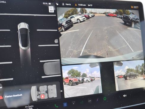 Used 2022 Tesla Model 3 Performance image 17