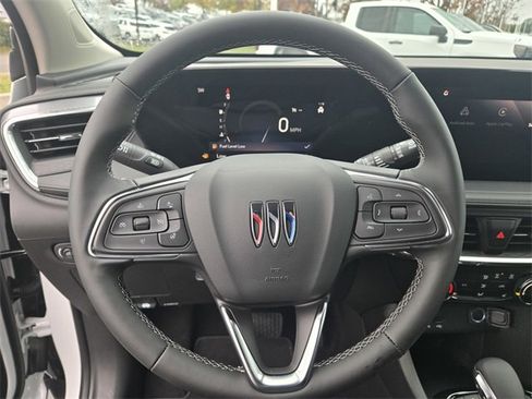 New 2026 Buick Encore GX Preferred w/ Comfort Package image 27