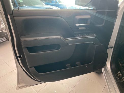 Used 2016 Chevrolet Silverado 1500 LT image 17