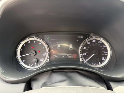 Used 2024 Toyota Highlander XSE AWD/4WD image 29
