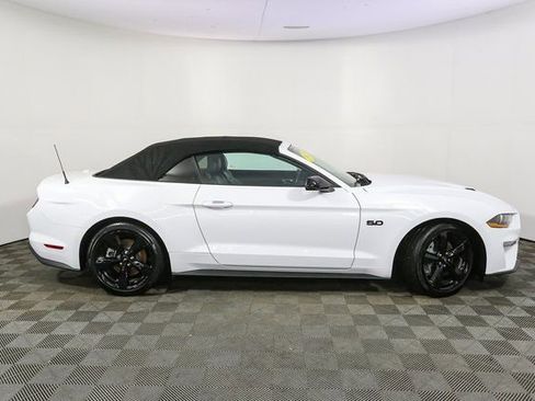 Used 2022 Ford Mustang GT Premium image 13