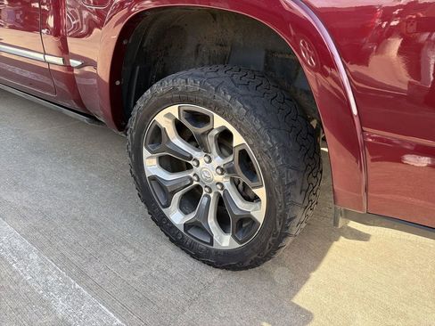 Used 2020 RAM 1500 Limited image 5