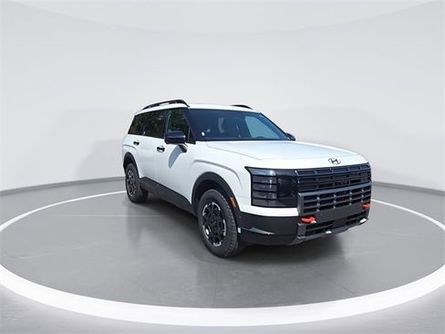 New 2026 Hyundai Palisade XRT Pro image 2