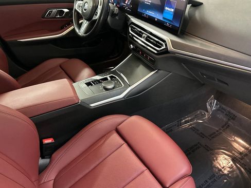 Used 2023 BMW M340i w/ Premium Package image 31