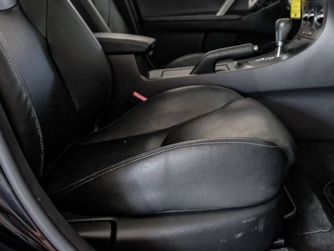 Used 2012 MAZDA MAZDA3 i Grand Touring w/ Tech Pkg FWD image 30