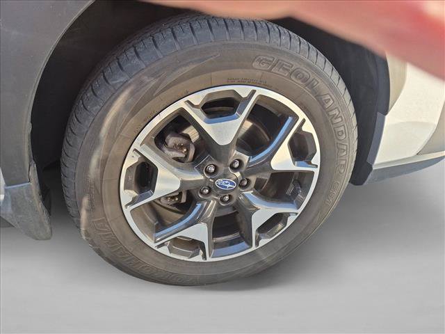 Used 2019 Subaru Crosstrek 2.0i Premium w/ Popular Package #2 AWD/4WD image 12