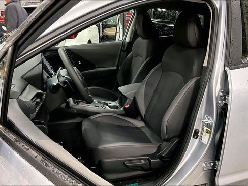 New 2026 Subaru Crosstrek 2.0i Premium image 9