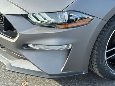 Used 2022 Ford Mustang GT Premium w/ Security Package image 9