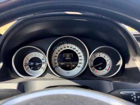 Used 2014 Mercedes-Benz E 550 Coupe w/ Premium 1 Package image 21