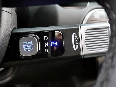 New 2026 Hyundai Palisade Calligraphy image 38