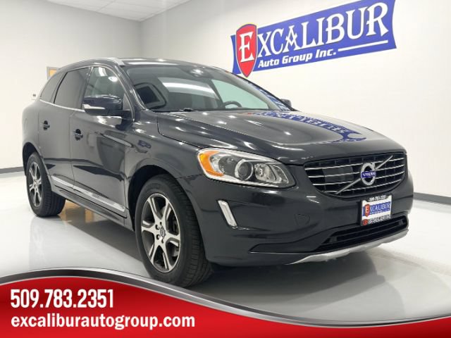 Used 2015 Volvo XC60 T6 Platinum FWD image 1