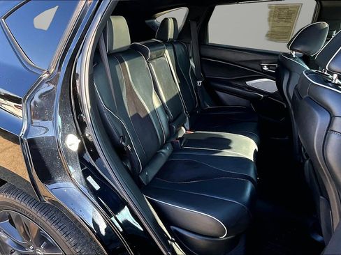 Used 2021 Acura RDX A-Spec image 17