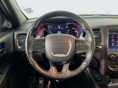 Used 2020 Dodge Durango R/T w/ Blacktop Package image 11