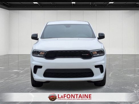 Certified 2024 Dodge Durango GT image 8