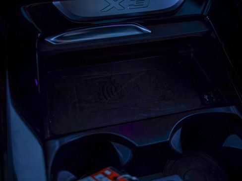 Used 2023 BMW X3 sDrive30i w/ M Sport Package image 26