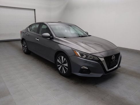 Used 2020 Nissan Altima 2.5 SL image 11