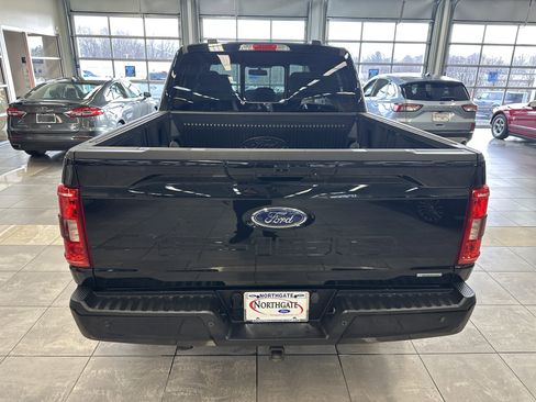 Used 2023 Ford F150 XLT w/ Equipment Group 302A High image 17