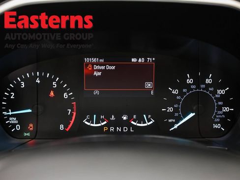 Used 2021 Ford Escape SE AWD/4WD image 17
