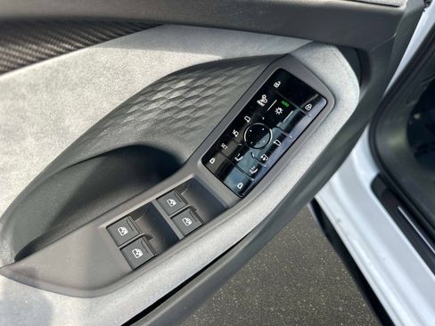 New 2025 Audi S5 Prestige image 17