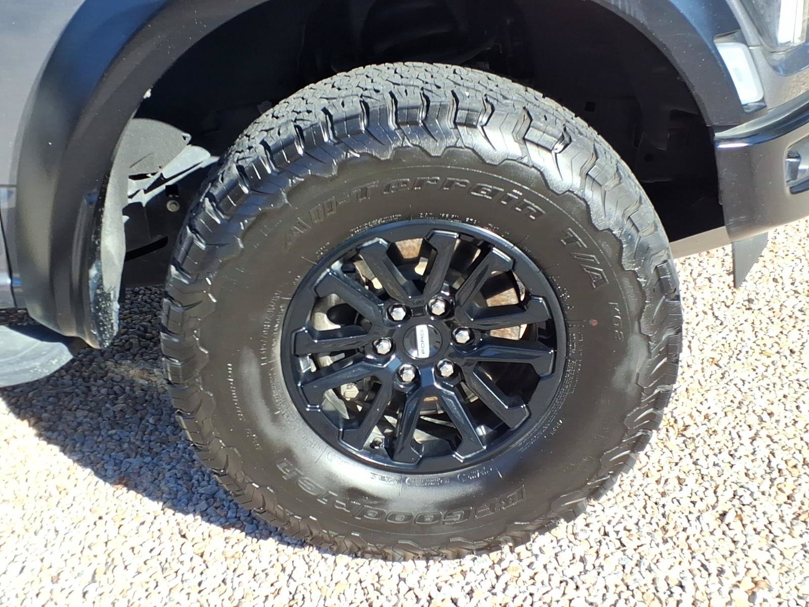 Used 2024 Ford F150 Raptor AWD/4WD image 13