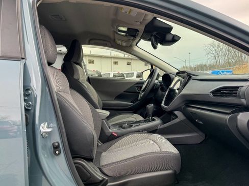 Used 2024 Subaru Crosstrek 2.0i Premium w/ Popular Package #3 image 11