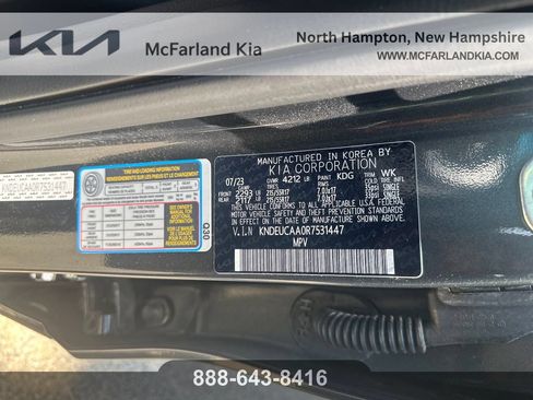 Used 2024 Kia Seltos S AWD/4WD image 15