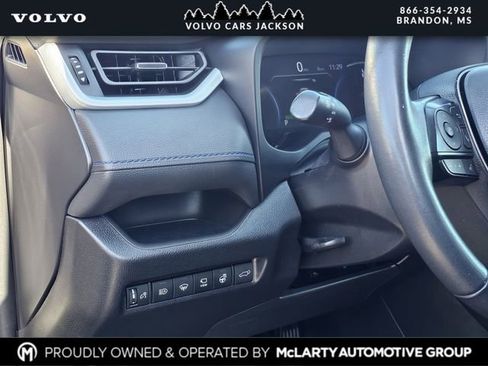 Used 2022 Toyota RAV4 XSE image 18