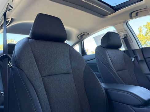 Certified 2024 Honda Accord EX image 16