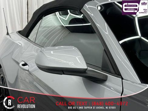 Used 2021 Ford Mustang Premium image 51