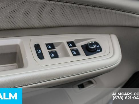 Used 2026 Volkswagen Atlas SE FWD image 40