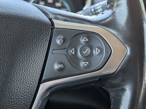 Used 2018 Chevrolet Traverse Premier w/ Driver Confidence II Package image 15