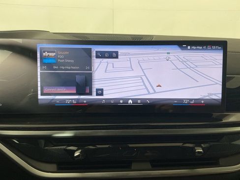 Certified 2026 BMW X5 sDrive40i w/ M Sport Package RWD image 11