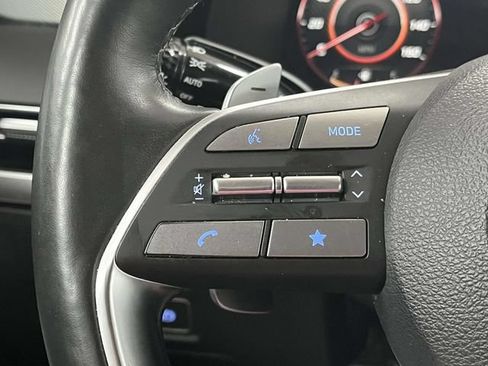 Used 2025 Hyundai Palisade SEL FWD image 34