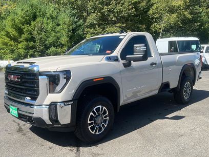 New 2026 GMC Sierra 3500 Pro w/ Convenience Package