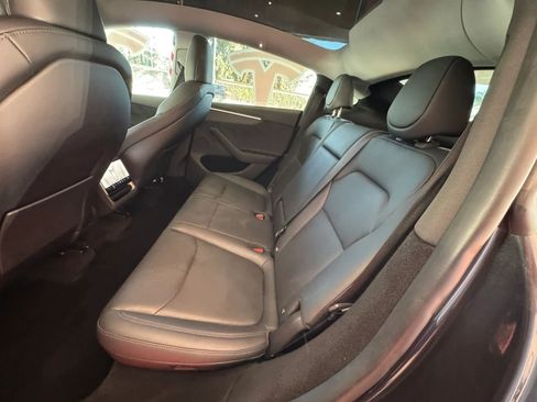 Used 2026 Tesla Model Y AWD image 10