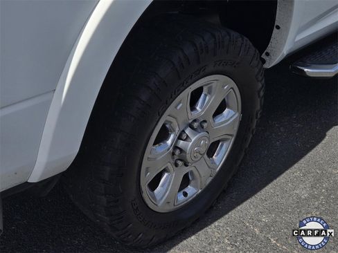 Used 2021 RAM 3500 Laramie image 11