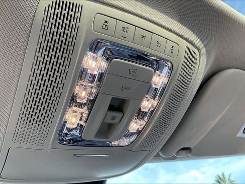 Used 2021 Mercedes-Benz GLE 350 4MATIC image 38