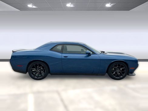 Used 2021 Dodge Challenger GT w/ Blacktop Package image 7