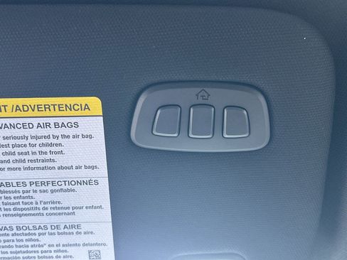 New 2026 Ford Explorer Platinum image 14