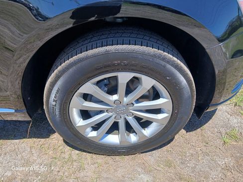 Used 2016 Audi Q5 2.0T Premium w/ Audi MMI Navigation Plus AWD/4WD image 20