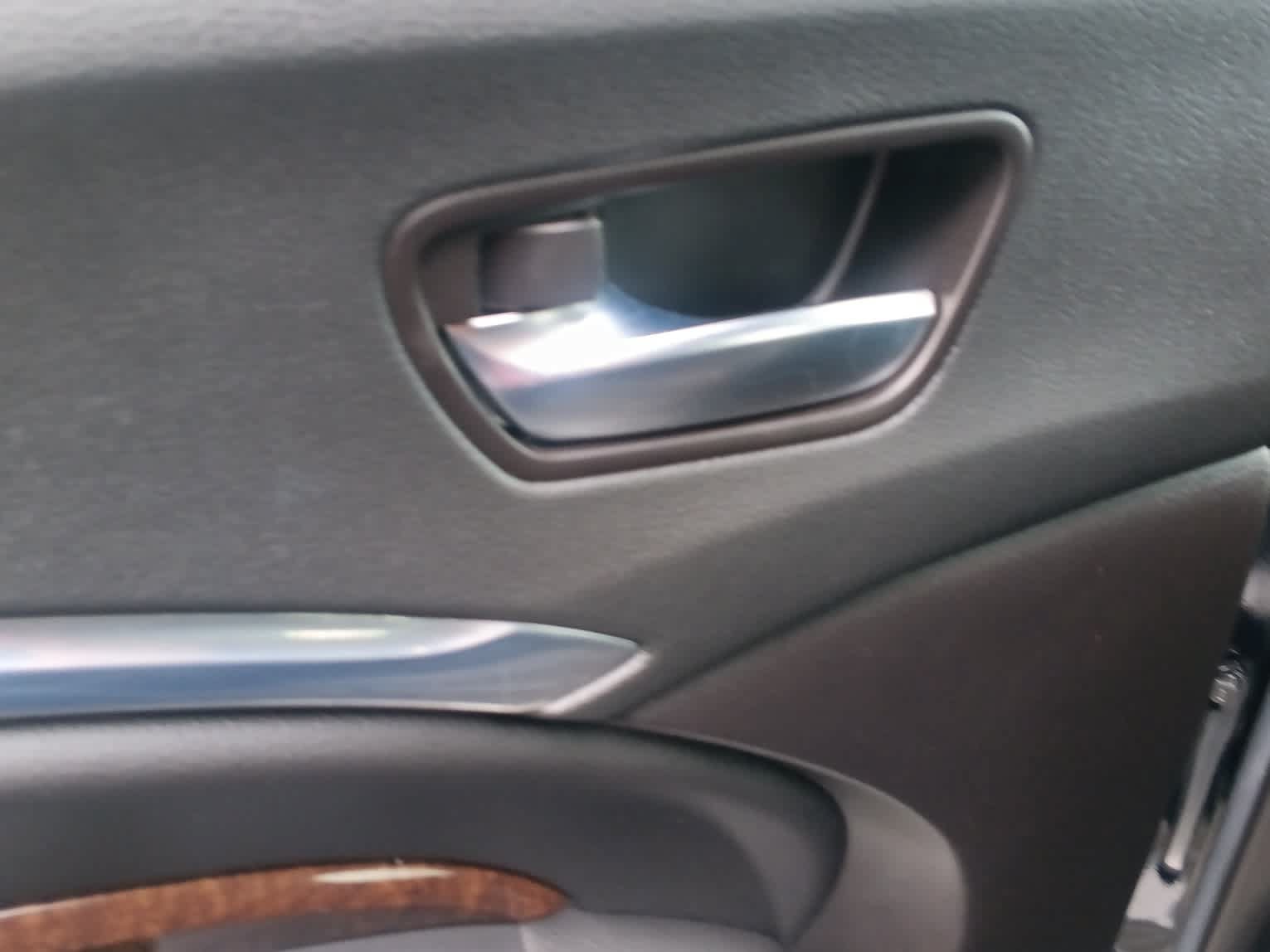 Used 2020 Acura MDX SH-AWD image 20