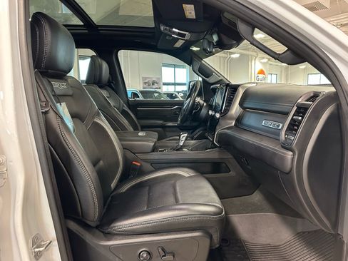 Used 2022 RAM 1500 TRX w/ TRX Level 2 Equipment Group image 48