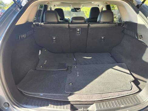 Used 2023 MAZDA CX-5 Carbon Edition image 20