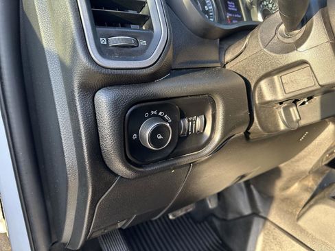 Used 2020 RAM 2500 Tradesman AWD/4WD image 18