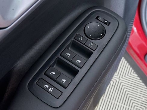 New 2026 Hyundai Santa Fe SEL image 17