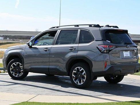 New 2026 Subaru Forester Premium image 5