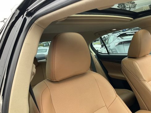 Used 2015 Lexus GS 350 AWD image 59