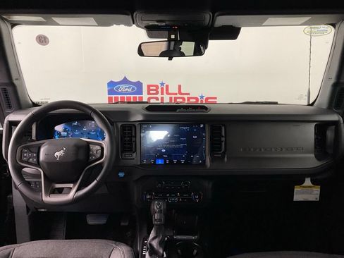 New 2026 Ford Bronco Big Bend AWD/4WD image 18