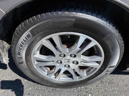 Used 2013 Honda Odyssey EX-L image 11